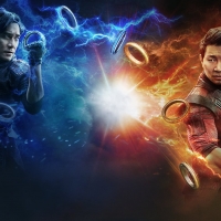 ✸ Shang-Chi ve 10 Yüzük Efsanesi (2021) ★ Tony Chiu-Wai Leung ★ Simu Liu