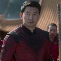 ✸ Shang-Chi ve 10 Yüzük Efsanesi (2021) ★ Simu Liu
