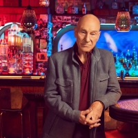  ✸ Star Trek: Picard (2020) ★ Patrick Stewart