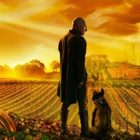  ✸ Star Trek: Picard (2020) ★ Patrick Stewart