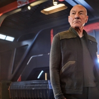  ✸ Star Trek: Picard (2020) ★ Patrick Stewart