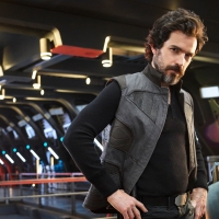 ✸ Star Trek: Picard (2020) ★ Santiago Cabrera