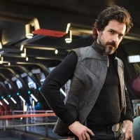  ✸ Star Trek: Picard (2020) ★ Santiago Cabrera