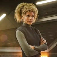  ✸ Star Trek: Picard (2020) ★ Michelle Hurd