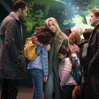 ✸ The Flight Attendant (2020) ★ Kaley Cuoco ★ T.R. Knight ★ Alyssa Cheatham