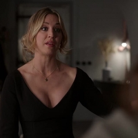  ✸ The Flight Attendant (2020) &starf; Kaley Cuoco