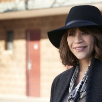  ✸ The Flight Attendant (2020) ★ Rosie Perez