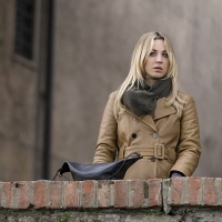  ✸ The Flight Attendant (2020) &starf; Kaley Cuoco