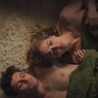  ✸ The Flight Attendant (2020) ★ Kaley Cuoco ★ Colin Woodell