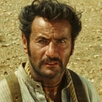  ✸ İyi, Kötü ve Çirkin (1966) ★ Eli Wallach