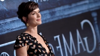 Lena Headey, Gerilim Filmi Violet'in Yönetmenliğini Üstlendi