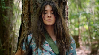 Where The Crawdads Sing - Bataklık Kızı - Türkçe Altyazılı Fragman