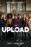Upload TV Dizisi Upload TV Series