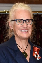 Jane Campion