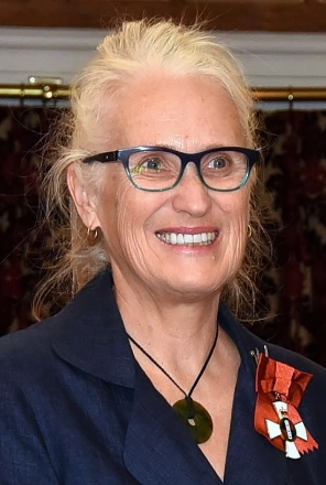 Jane Campion