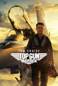 Top Gun: Maverick Sinema Filmi Top Gun: Maverick Movie