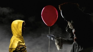 Stephen King’in ‘O’ isimli kitabı iki filmin ardından diziye dönüşüyor.