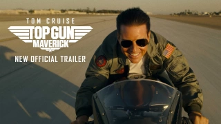 Top Gun: Maverick - NEW Official Trailer - Tanıtım Fragmanı