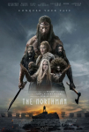 Kuzeyli Filmi The Northman Movie