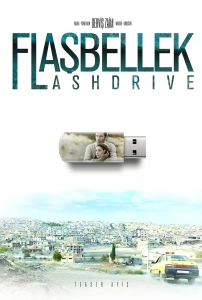 Flaşbellek Sinema Filmi Flash Drive Movie