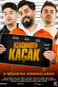 Kendinden Kaçak Sinema Filmi Kendinden Kaçak Movie