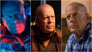 Bruce Willis’e Verilen ‘En Kötü Performans’ Razzie Ödülü Geri Çekildi