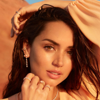  &starf; Ana de Armas