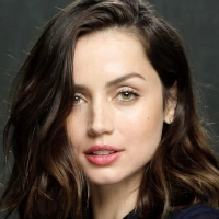  ★ Ana de Armas