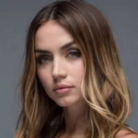  ★ Ana de Armas