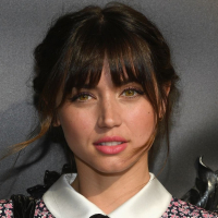  &starf; Ana de Armas