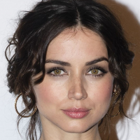  &starf; Ana de Armas