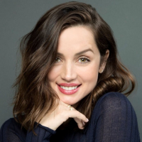  &starf; Ana de Armas