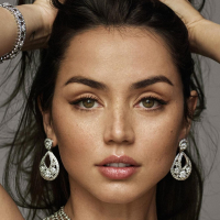  &starf; Ana de Armas