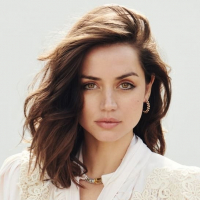  &starf; Ana de Armas