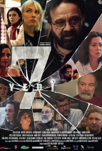 7 - Yedi Sinema Filmi 7 - Yedi Movie