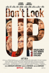 Don't Look Up Filmi Don't Look Up Movie