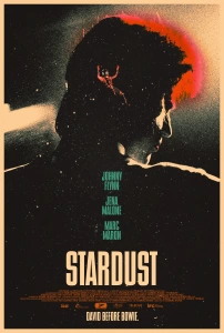 Stardust Sinema Filmi Stardust Movie