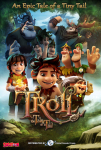 Troll: Kuyruklu Macera Filmi Troll: The Tale of a Tail Movie