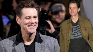 Jim Carrey Oyunculuğu Bırakacağını Açıkladı