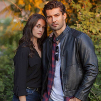  ✸ Adanış Kutsal Kavga (2022) ★ İsmail Filiz ★ Esra Bilgiç