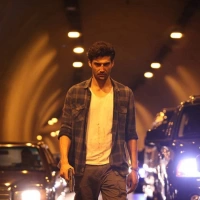  ✸ Adanış Kutsal Kavga (2022) ★ İsmail Filiz