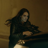  ✸ Adanış Kutsal Kavga (2022) ★ Esra Bilgiç