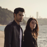  ✸ Adanış Kutsal Kavga (2022) ★ İsmail Filiz ★ Esra Bilgiç