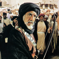  ✸ Çağrı (1976) ★ Anthony Quinn
