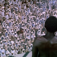  ✸ Çağrı (1976) ★ Johnny Sekka