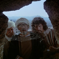 ✸ Çağrı (1976) ★ Martin Benson