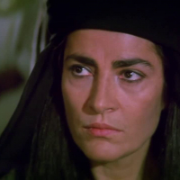 ✸ Çağrı (1976) ★ Irene Papas