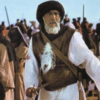  ✸ Çağrı (1976) ★ Anthony Quinn