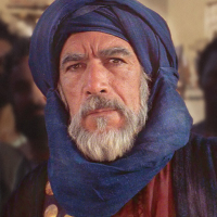  ✸ Çağrı (1976) ★ Anthony Quinn