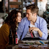  ✸ Aşk Sarhoşu (2010) ★ Jake Gyllenhaal ★ Anne Hathaway